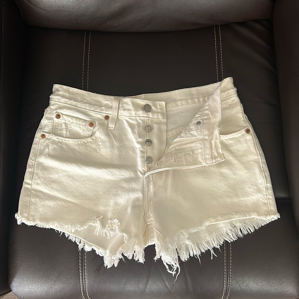 Levi’s 501
